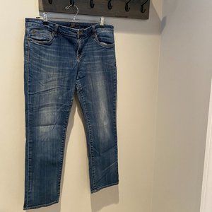Kut from the Kloth Jeans 12P